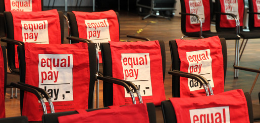 Equal Pay Day Equal Pay Day