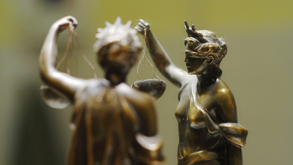 Rechtsprechung Rechtsprechung