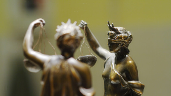 Rechtsprechung Rechtsprechung