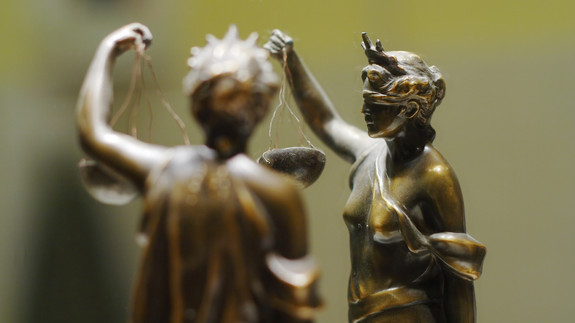 Rechtsprechung Rechtsprechung