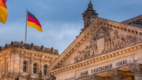 dbb.de Sonderseite zur Bundestagswahl 2025 Foto zur Sonderseite zur Bundestagswahl 2025