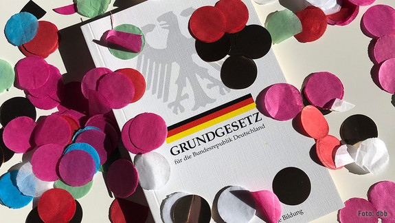 Grundgesetz Grundgesetz