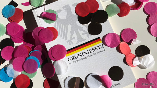 Grundgesetz