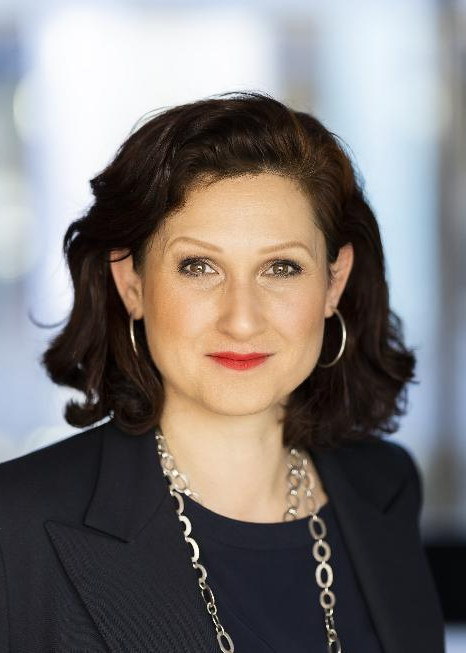 Ferda Ataman Ferda Ataman