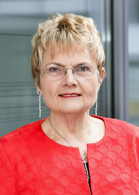 Elke Janßen Elke Janßen