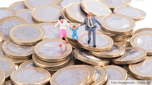 Elterngeld Plus Elterngeld Plus