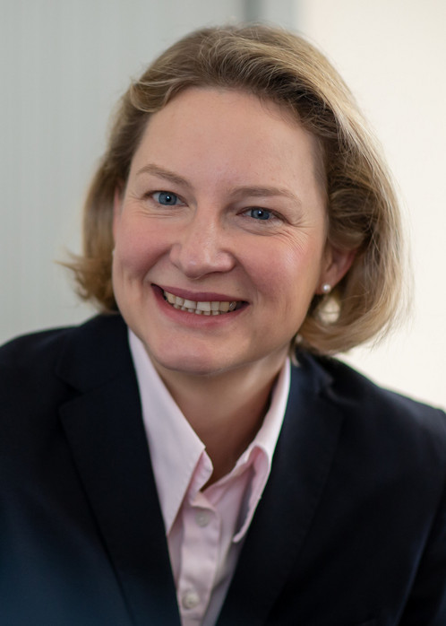 Peggy Staffa BMVg, Nachhaltigkeit, Peggy Staffa, Ministerialrätin, Bundesministerium der Verteidiung, Beauftragte für Nachhaltigkeit