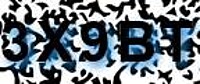 grafischer Sicherheitscode