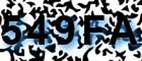 grafischer Sicherheitscode