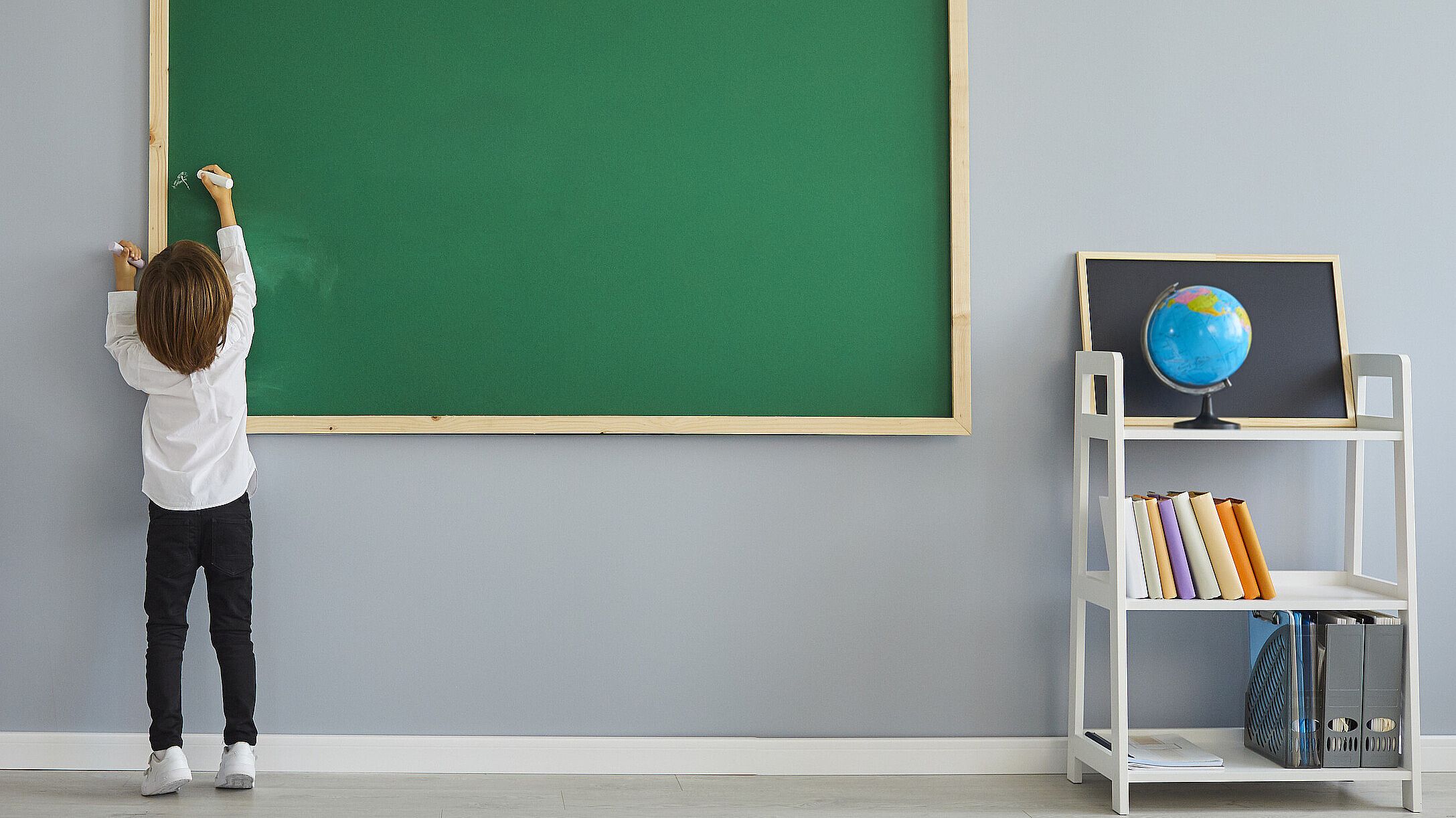 Daten für Weiterentwicklung der Bildung nutzen, aber mit klaren Regeln