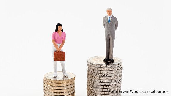 Gender Gap Report 2022