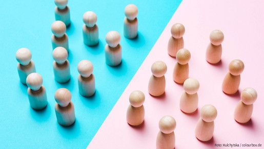 Parität in Politik und Gesellschaft