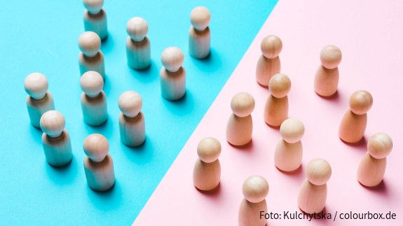 Parität in Politik und Gesellschaft Parität in Politik und Gesellschaft