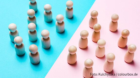 Parität in Politik und Gesellschaft Parität in Politik und Gesellschaft