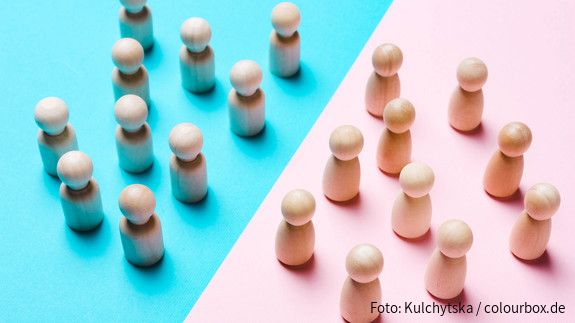 Parität in Politik und Gesellschaft Parität in Politik und Gesellschaft