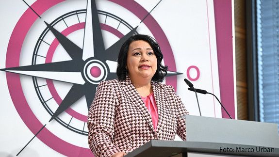19. Frauenpolitische Fachtagung