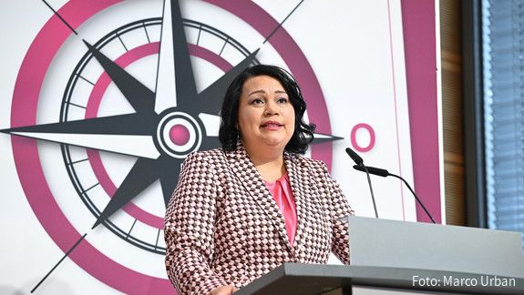 19. Frauenpolitische Fachtagung