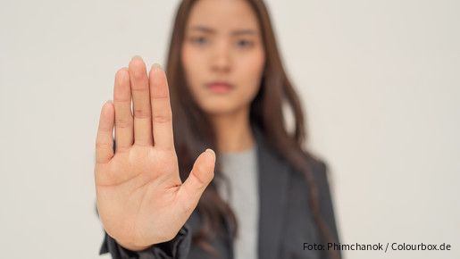 Gewalt gegen Frauen