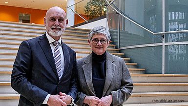 Öffentlicher Dienst: Gewalt gegen Beschäftigte erfordert schnelle Reaktion